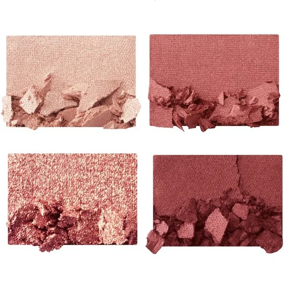 Charlotte Tilbury Luxury Eyeshadow Palette WALK OF NO SHAME ๐จNEW NIB - Picture 2 of 6